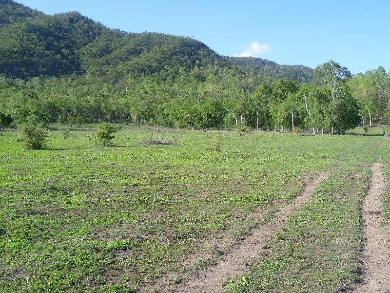 Mount Surround QLD 4809