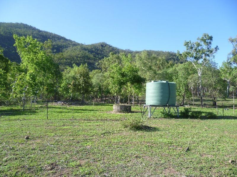 Mount Surround QLD 4809