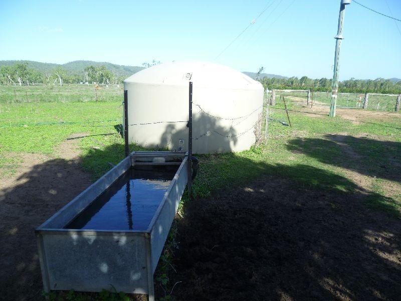 Mount Surround QLD 4809