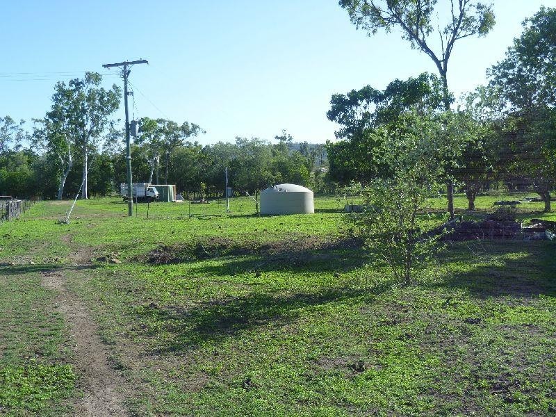 Mount Surround QLD 4809