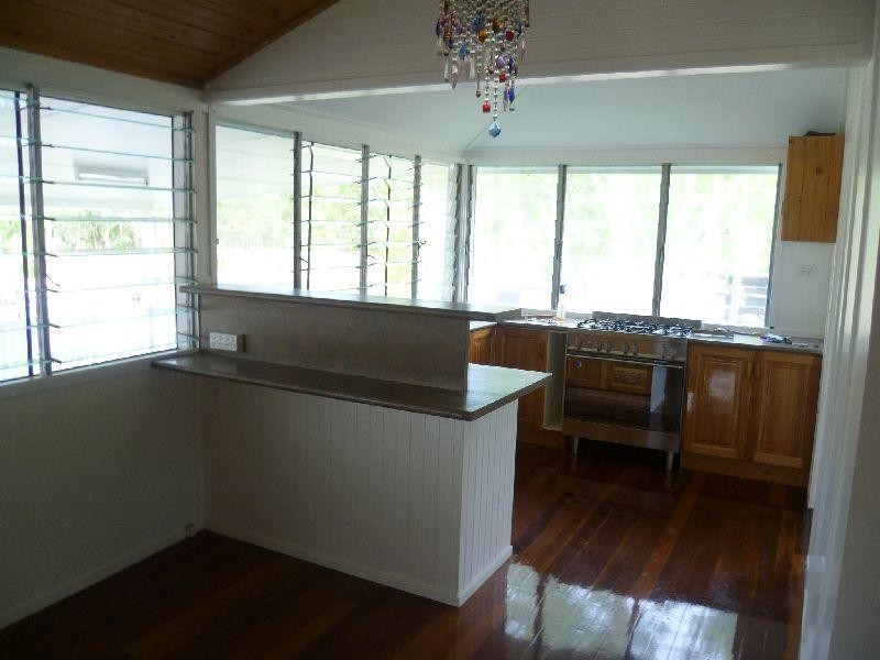 Majors Creek QLD 4816