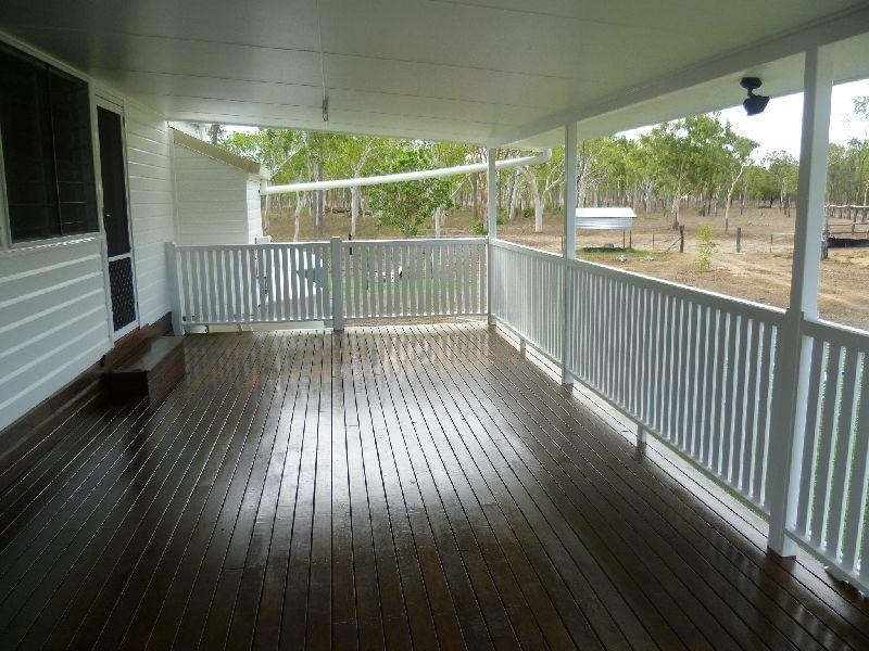 Majors Creek QLD 4816