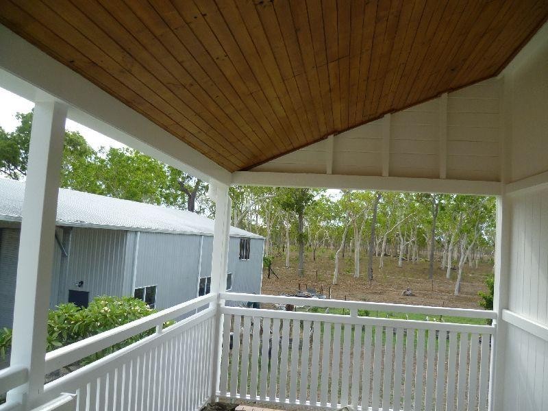 Majors Creek QLD 4816