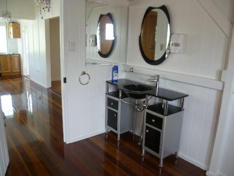 Majors Creek QLD 4816