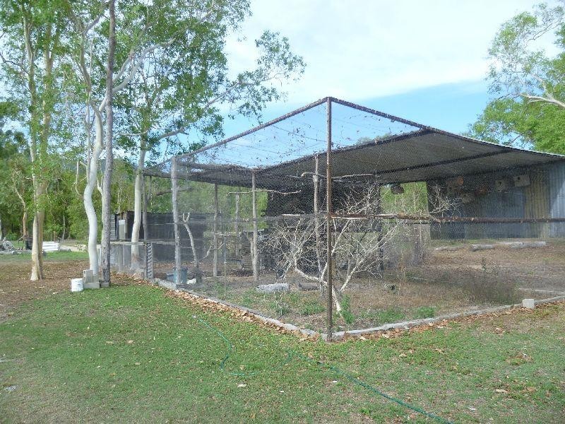 Majors Creek QLD 4816