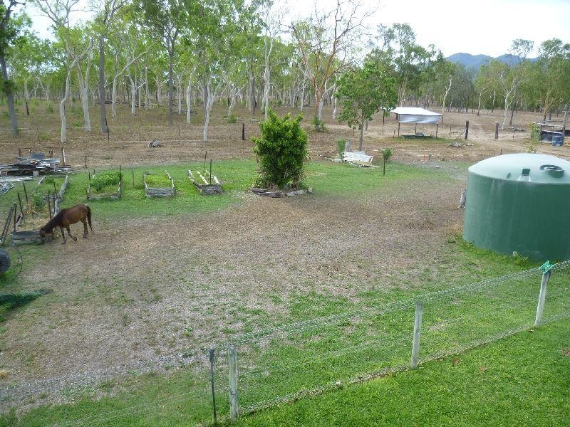 Majors Creek QLD 4816