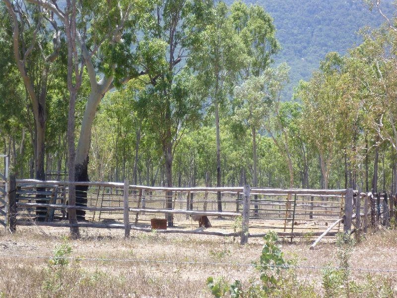 Majors Creek QLD 4816
