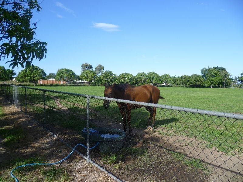 12 Barr  Street, Ayr QLD 4807