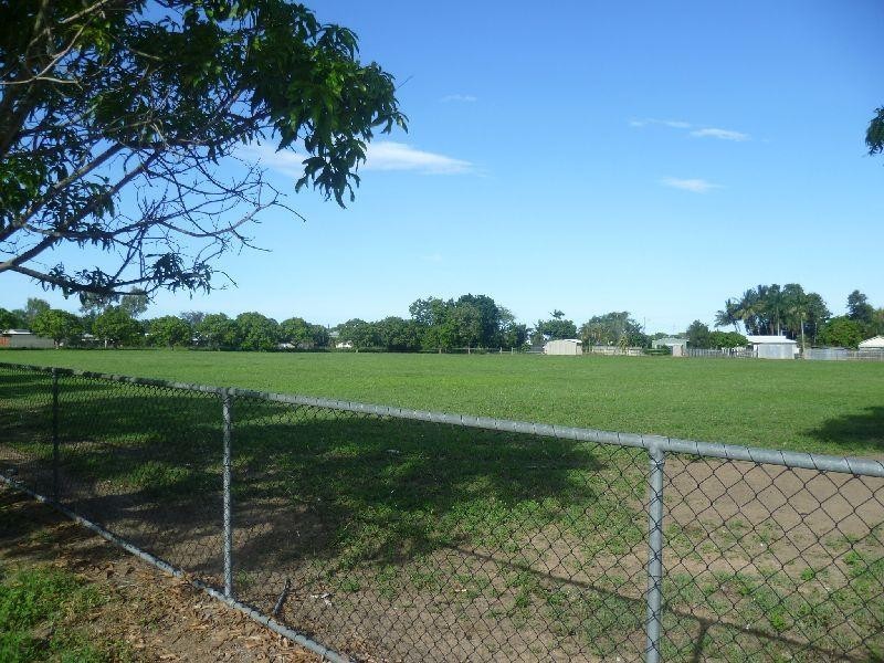 12 Barr  Street, Ayr QLD 4807