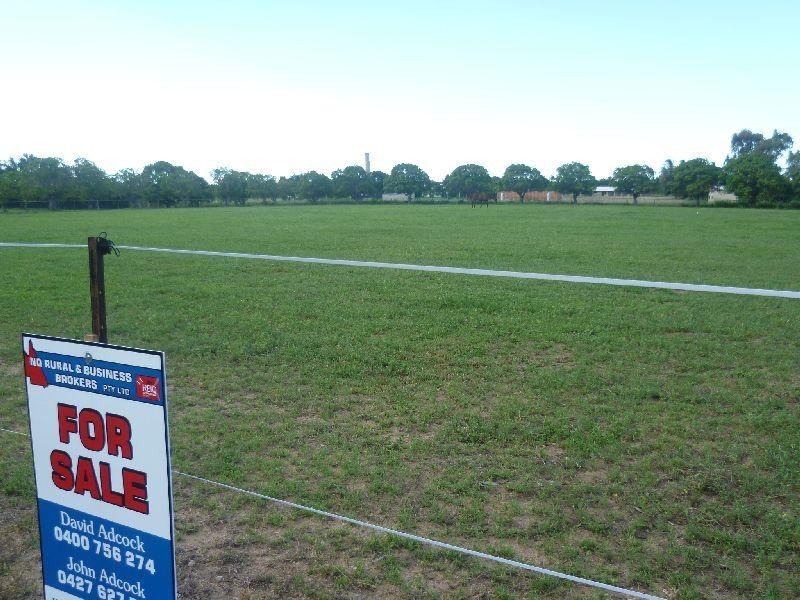 12 Barr  Street, Ayr QLD 4807