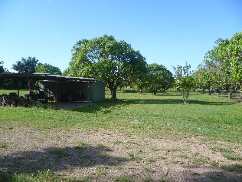 12 Barr  Street, Ayr QLD 4807