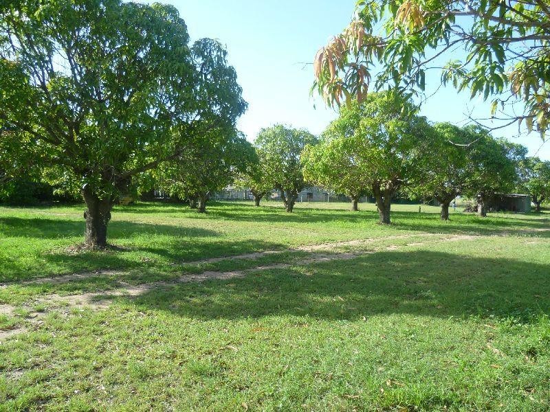 12 Barr  Street, Ayr QLD 4807