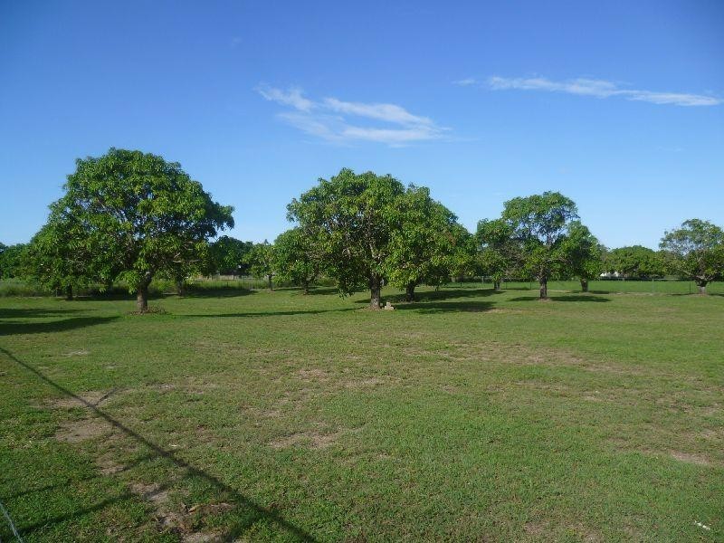 12 Barr  Street, Ayr QLD 4807