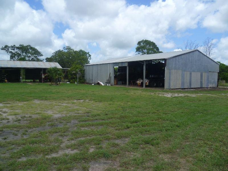 150 Burdekin Road, Home Hill QLD 4806