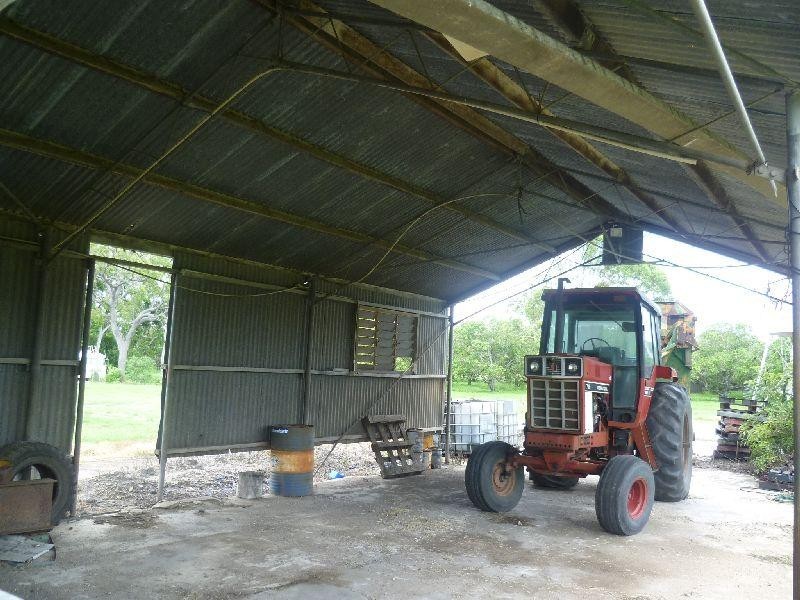 150 Burdekin Road, Home Hill QLD 4806