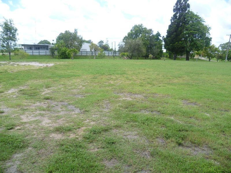 150 Burdekin Road, Home Hill QLD 4806