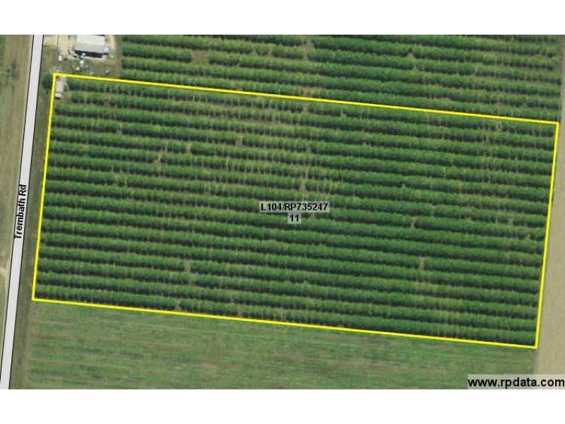 104 Trembath Road, Horseshoe Lagoon QLD 4809