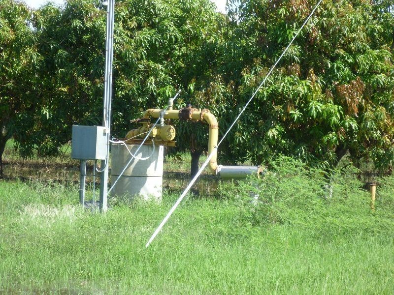 104 Trembath Road, Horseshoe Lagoon QLD 4809