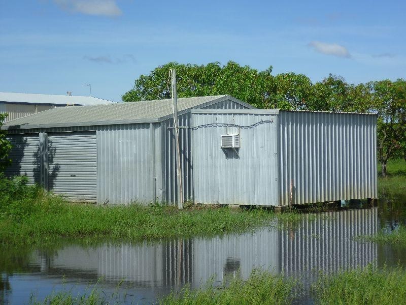 104 Trembath Road, Horseshoe Lagoon QLD 4809