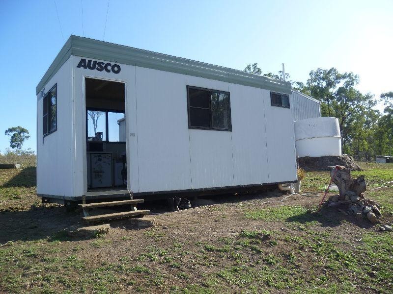 Mount Surround QLD 4809