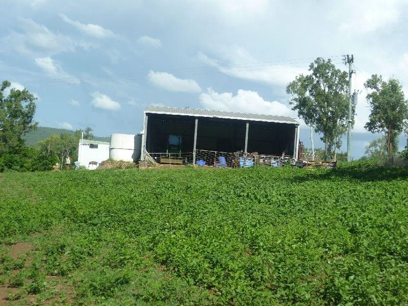 Mount Surround QLD 4809