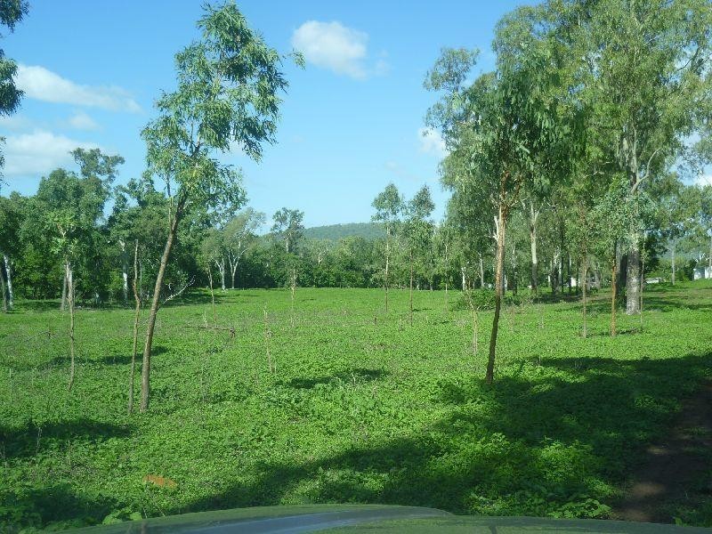 Mount Surround QLD 4809