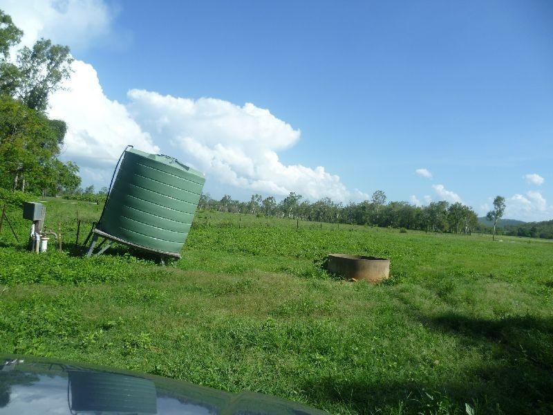 Mount Surround QLD 4809