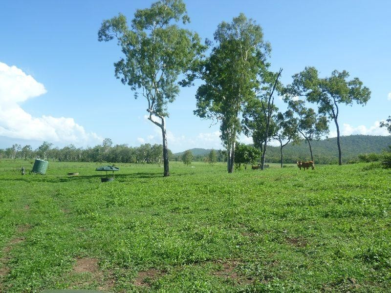 Mount Surround QLD 4809