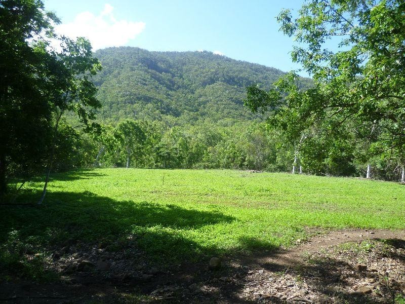 Mount Surround QLD 4809