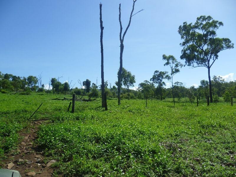 Mount Surround QLD 4809