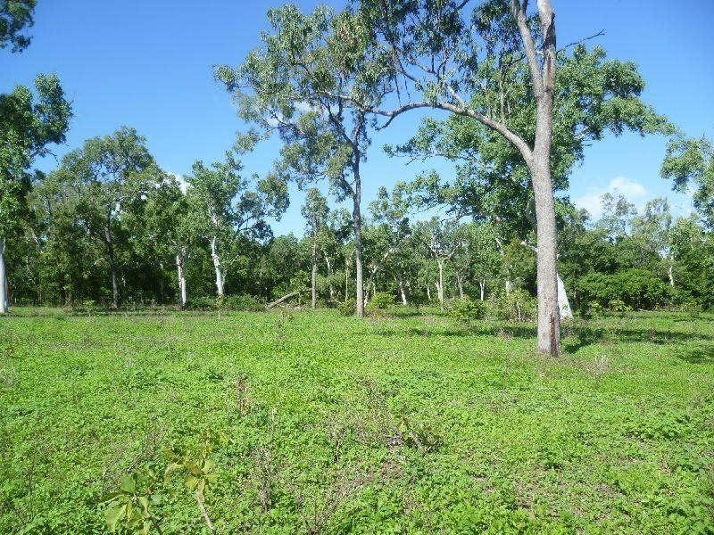 Mount Surround QLD 4809