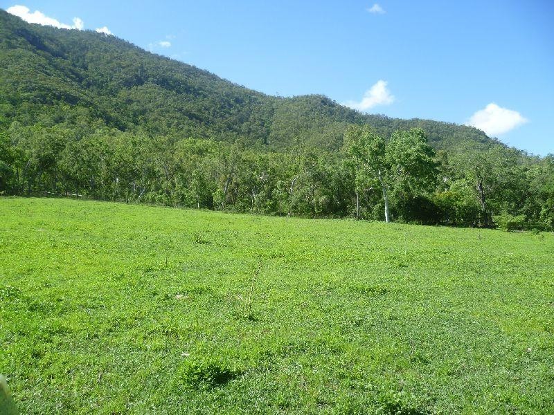 Mount Surround QLD 4809