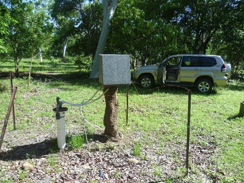 Mount Surround QLD 4809