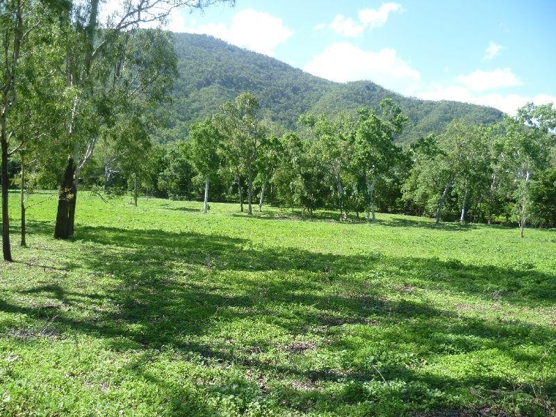 Mount Surround QLD 4809
