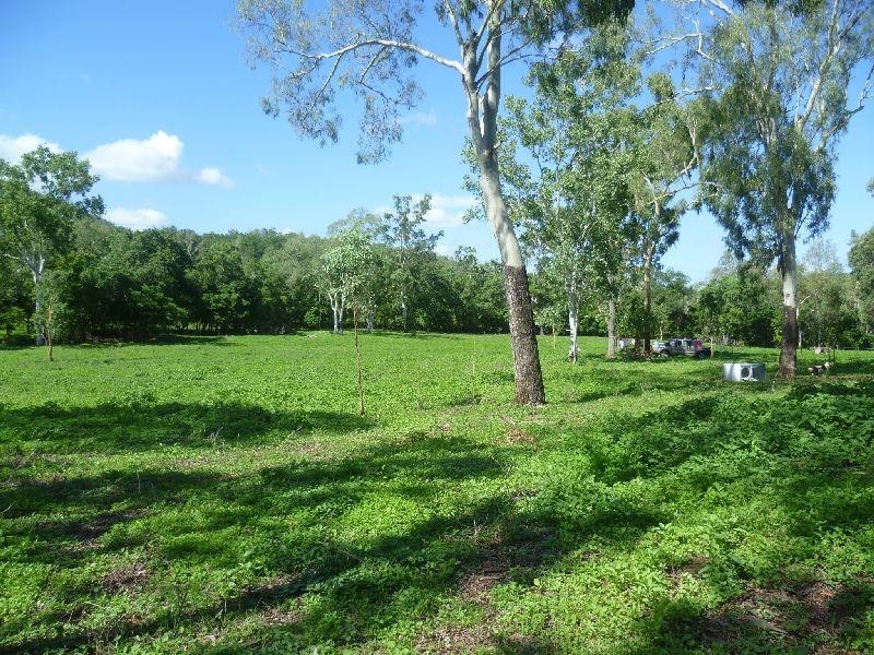 Mount Surround QLD 4809