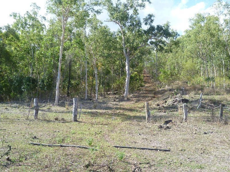 Mount Surround QLD 4809