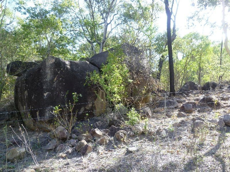 Mount Surround QLD 4809