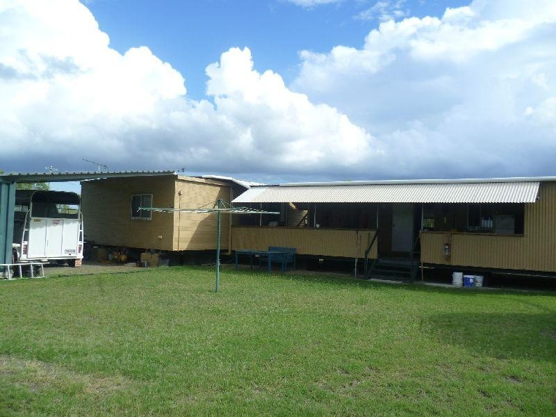 7 Taranna Road, Reid River QLD 4816