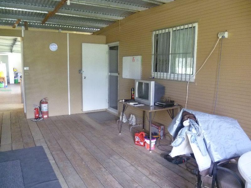 7 Taranna Road, Reid River QLD 4816