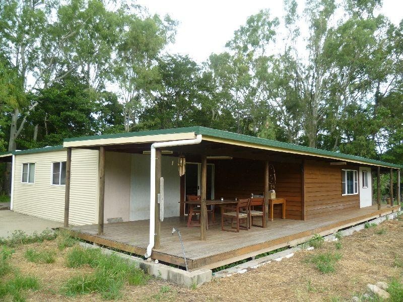 Mount Surround QLD 4809