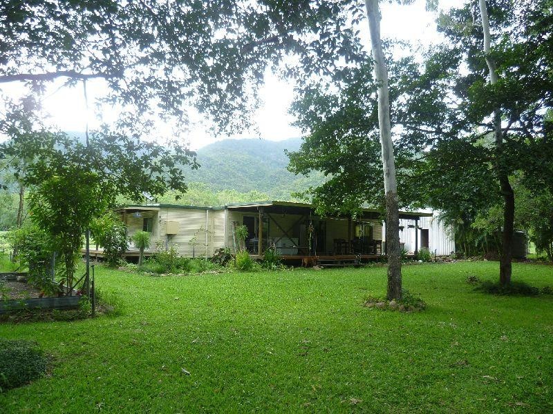 Mount Surround QLD 4809