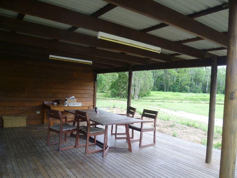 Mount Surround QLD 4809