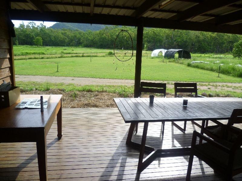 Mount Surround QLD 4809