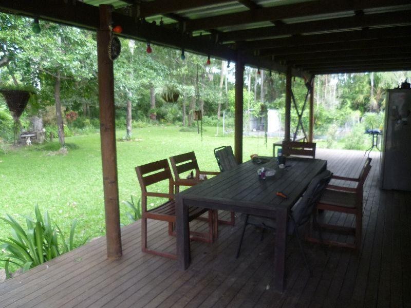 Mount Surround QLD 4809