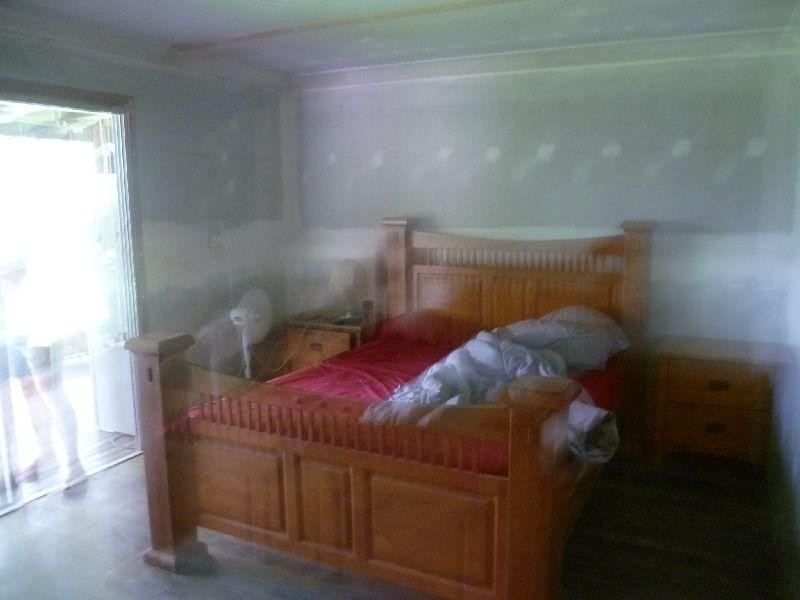 Mount Surround QLD 4809