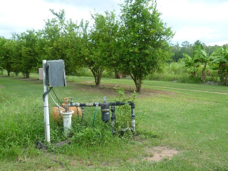 Mount Surround QLD 4809