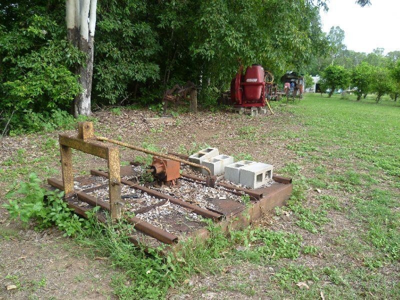 Mount Surround QLD 4809