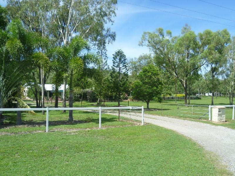 4 Kavenagh Court, Oak Valley QLD 4811