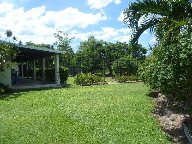 4 Kavenagh Court, Oak Valley QLD 4811