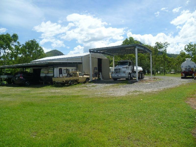 4 Kavenagh Court, Oak Valley QLD 4811